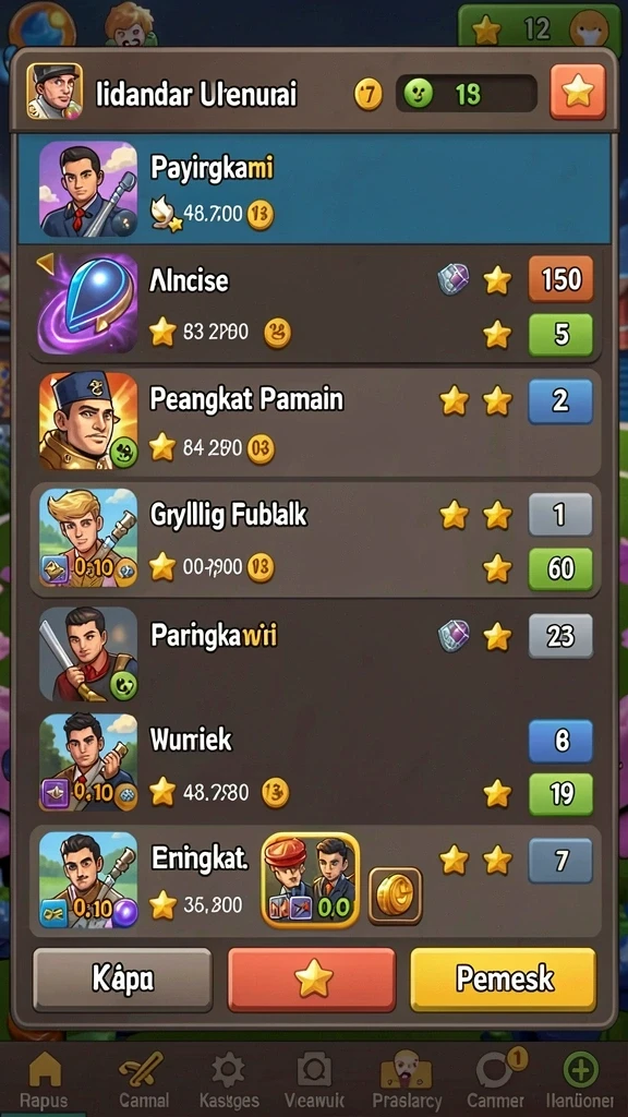 Screenshot 070slot nomor 1