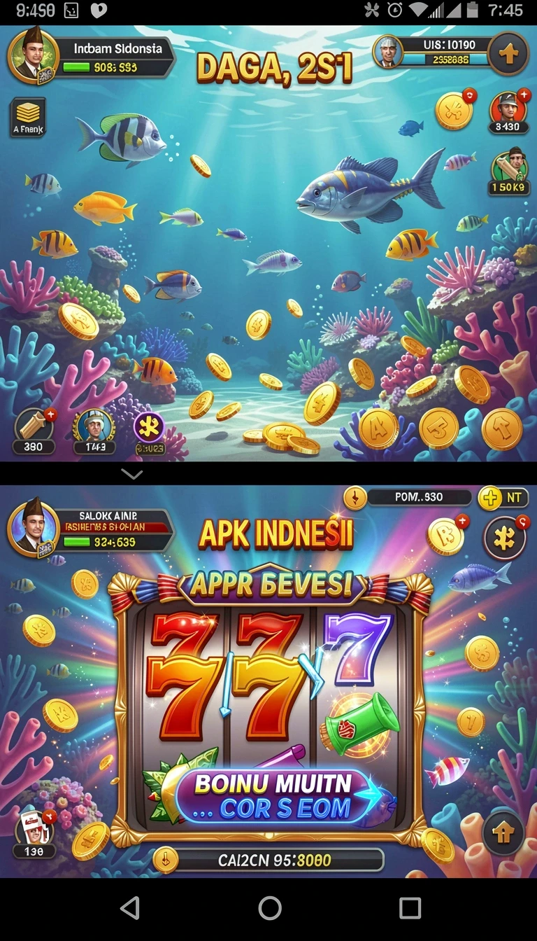 Screenshot 456win nomor 1