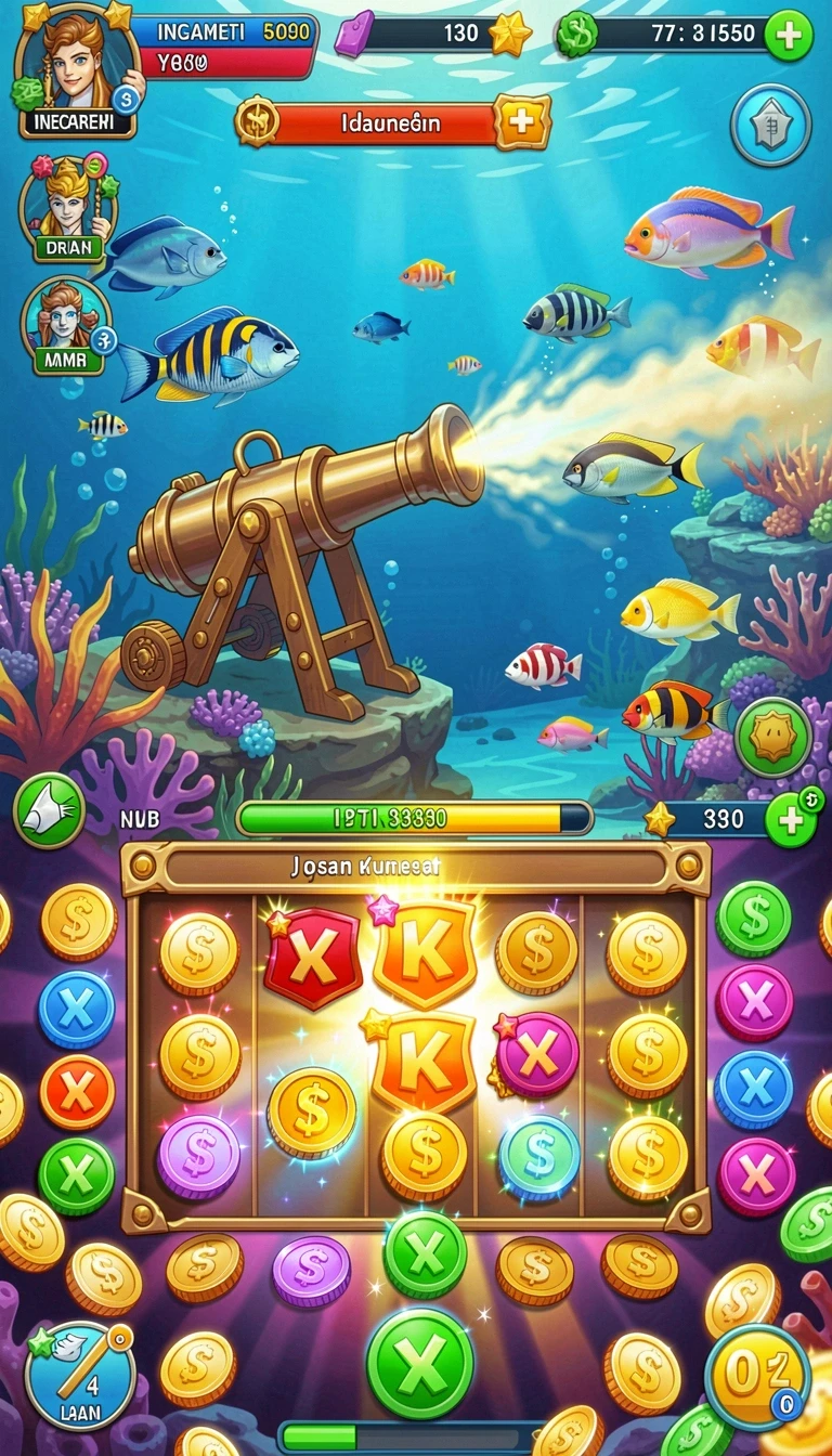 Screenshot 456win nomor 2