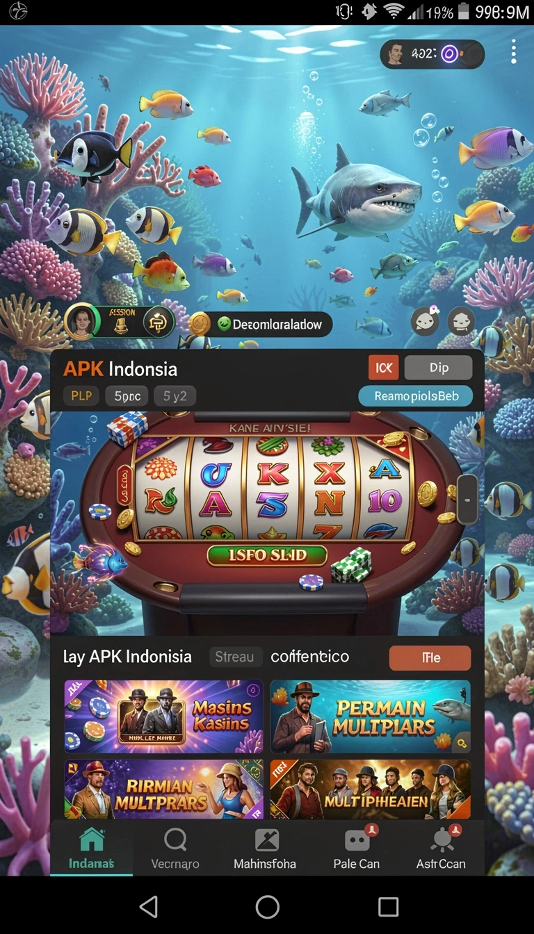 Screenshot 456win nomor 3