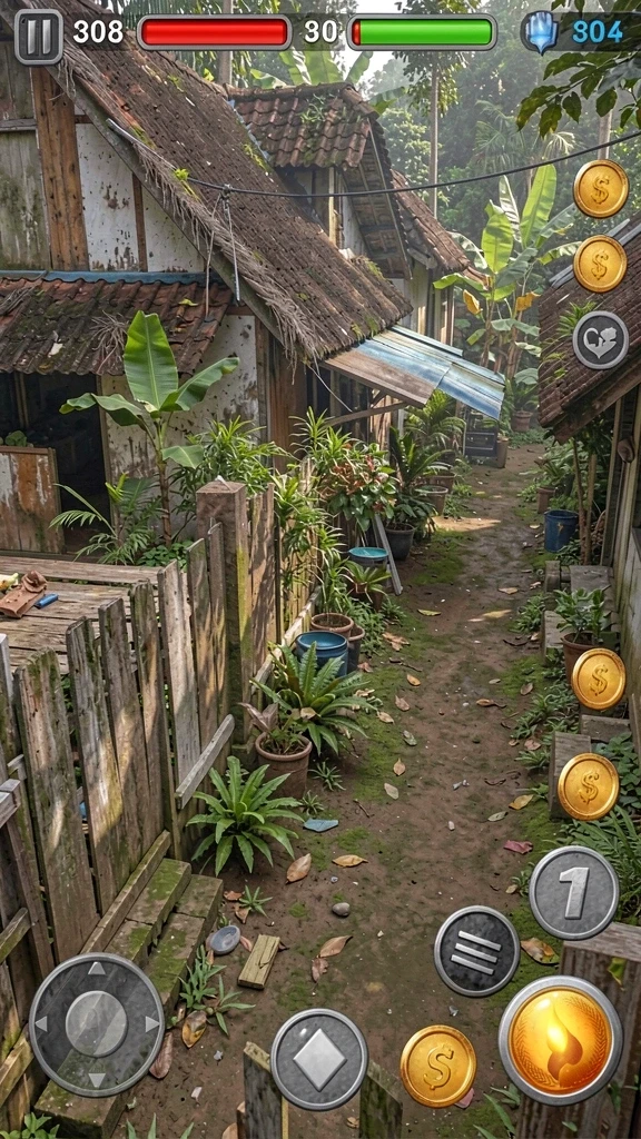 Screenshot 567luck nomor 3