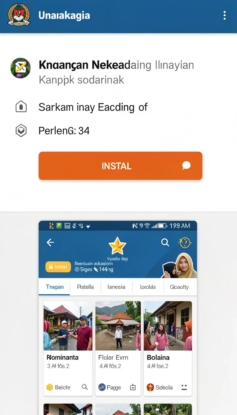 Screenshot 68idn nomor 3