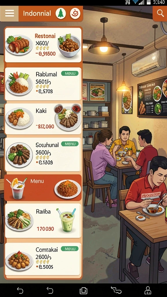 Screenshot 777lucky nomor 2