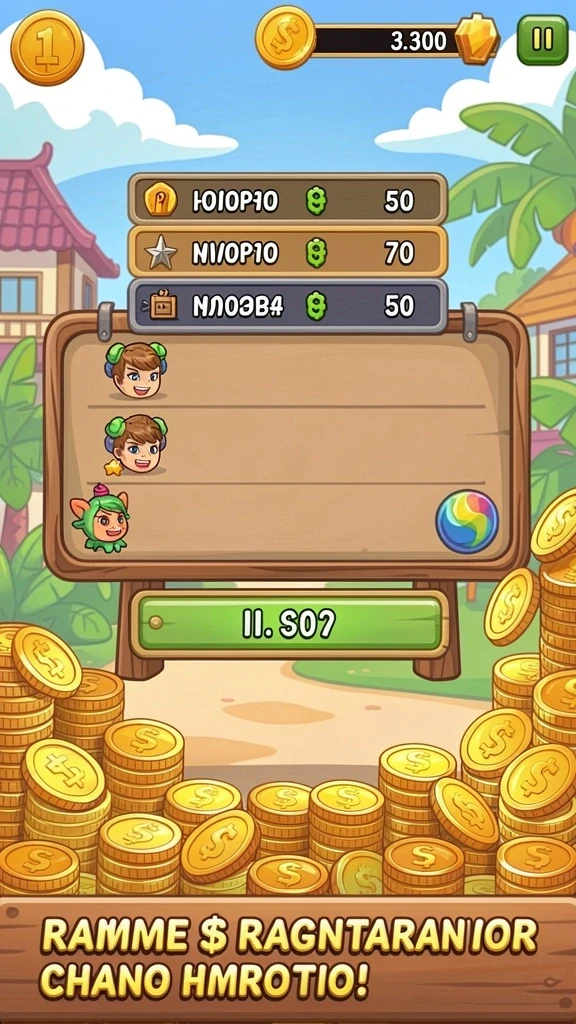 Screenshot 777lucky nomor 3