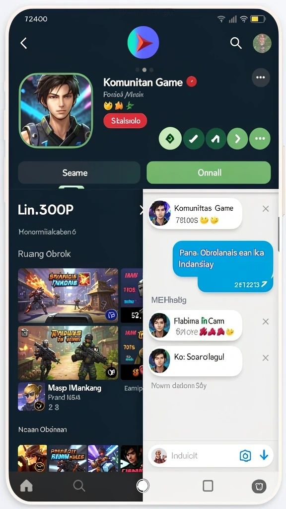 Screenshot 988bet nomor 3