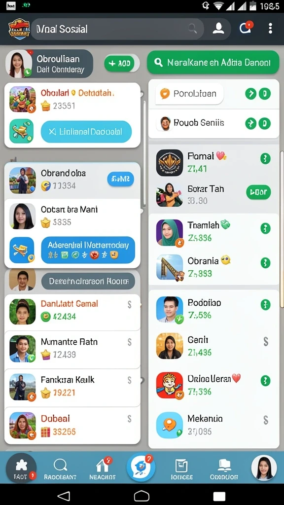 Screenshot 999zk nomor 1