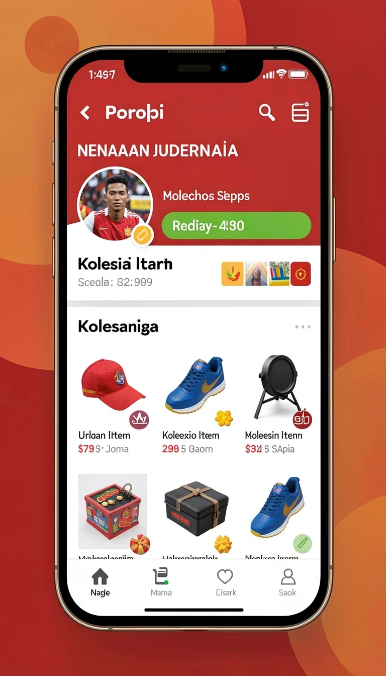 Screenshot api88 nomor 1
