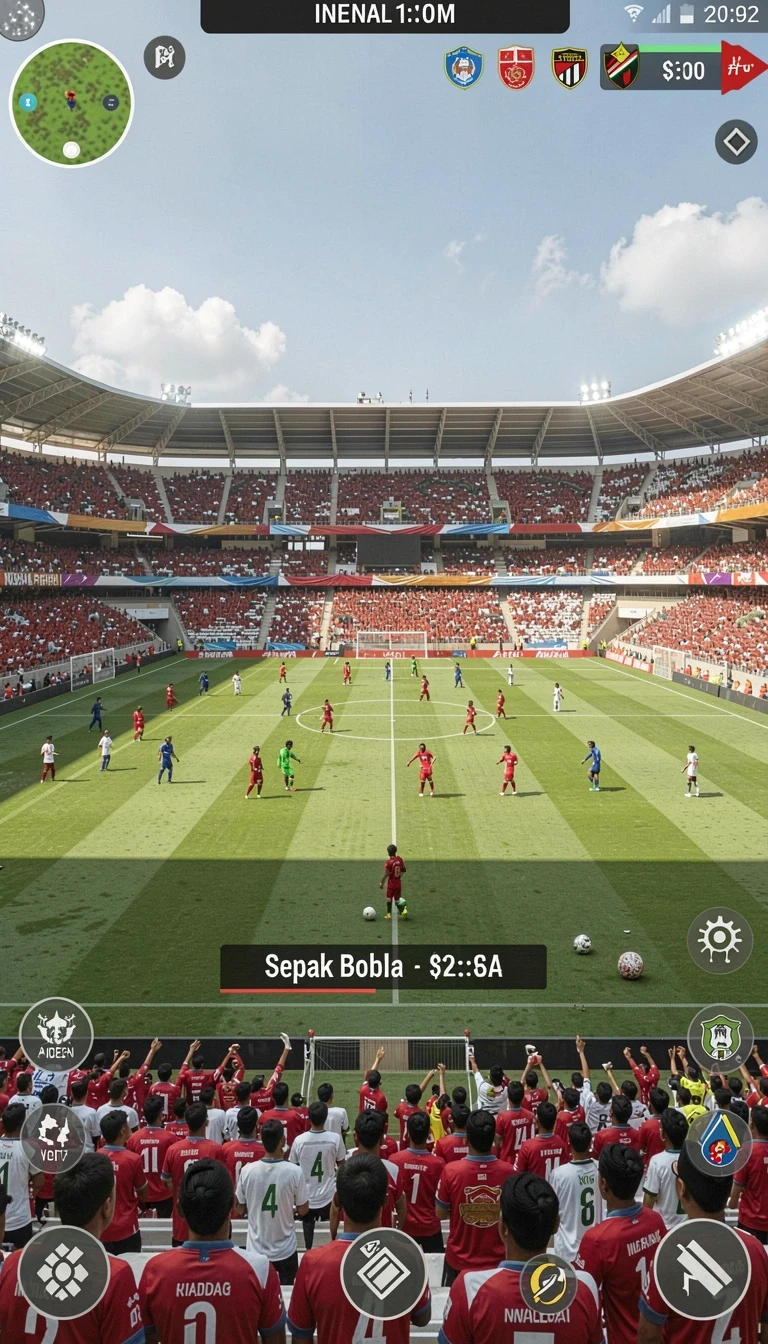 Screenshot bondan69 nomor 3