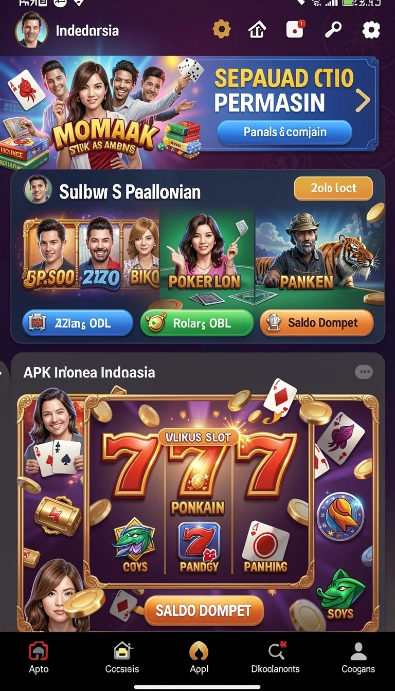Screenshot cu888 nomor 1
