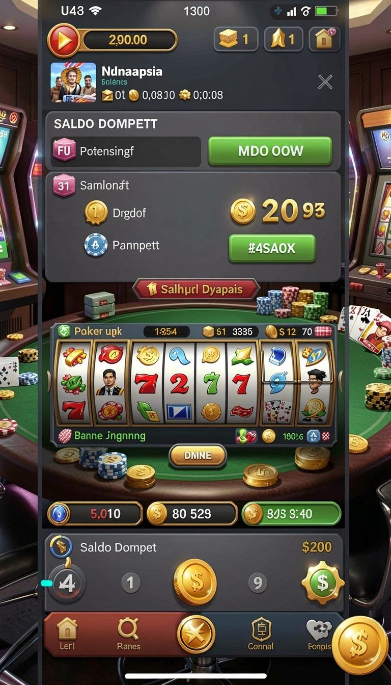 Screenshot dan777 nomor 3