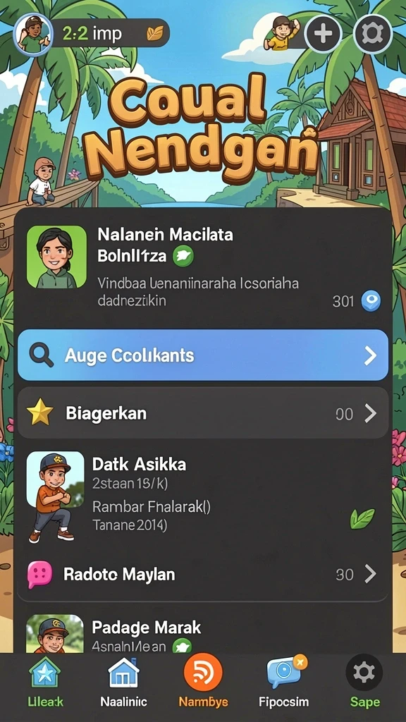 Screenshot gn777 nomor 1