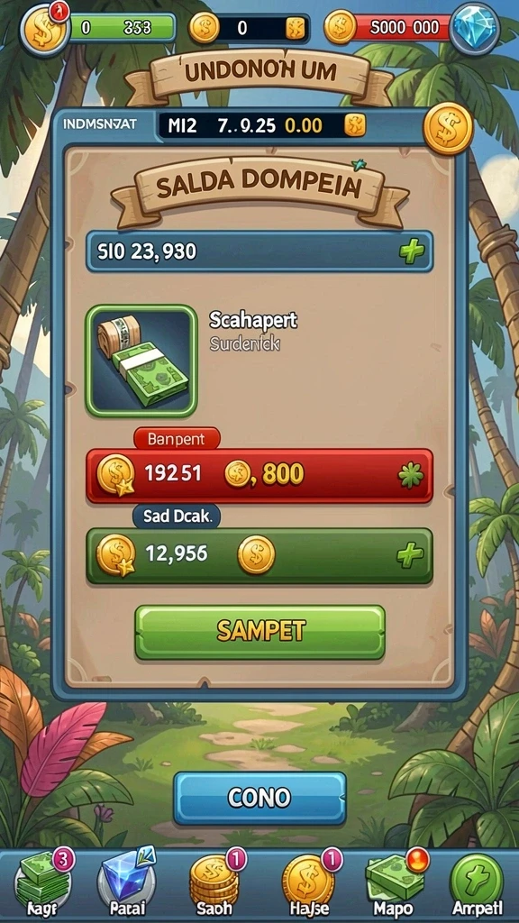 Screenshot god77 nomor 2