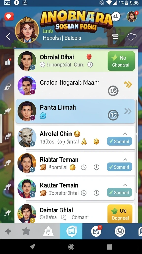 Screenshot goldraja nomor 2