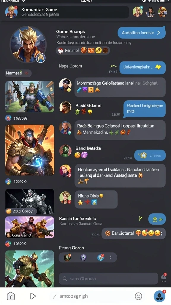 Screenshot hakim4d nomor 1