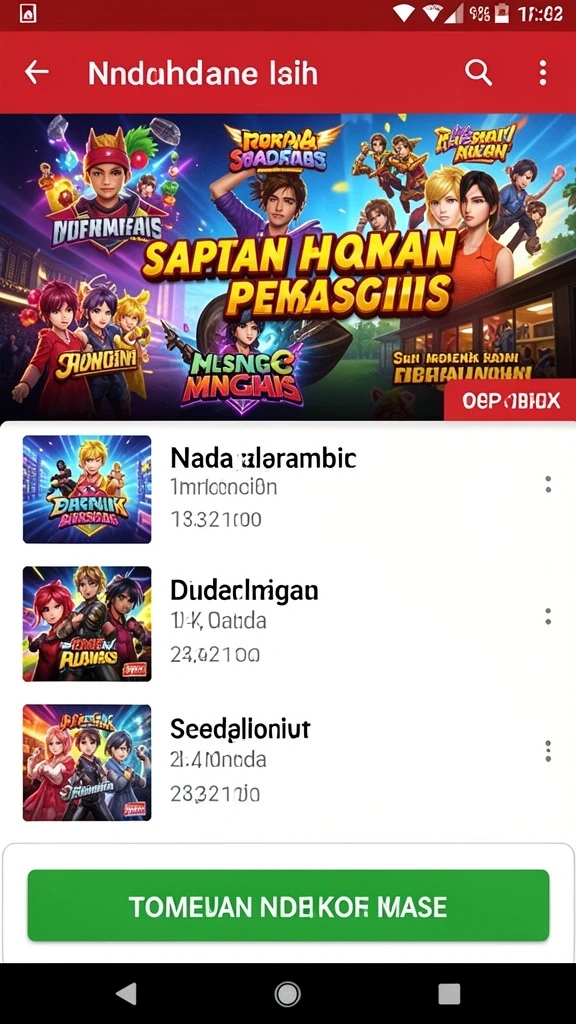 Screenshot higgs777 nomor 2