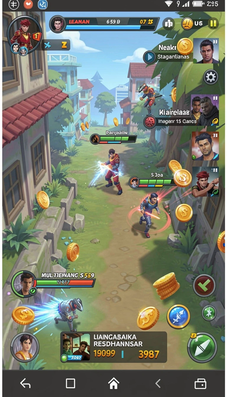 Screenshot hw777 nomor 2