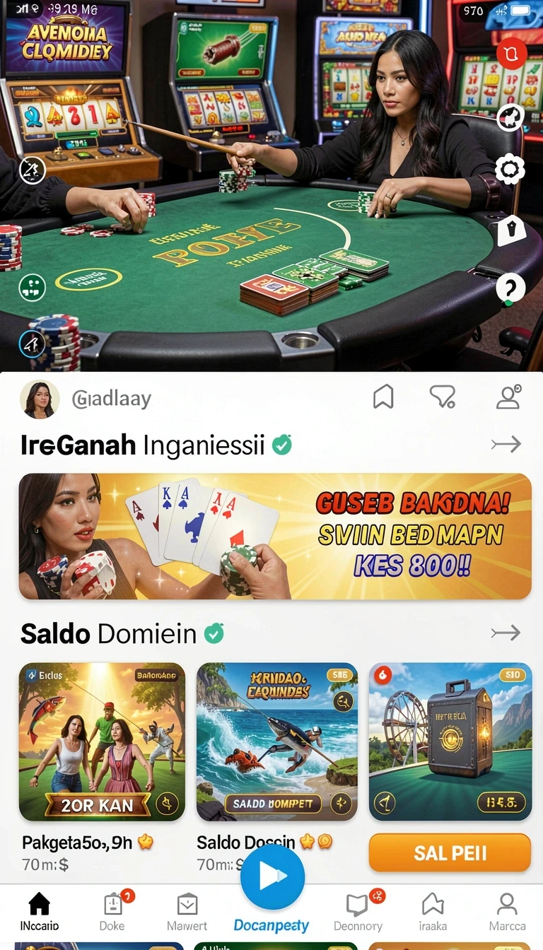 Screenshot idrgame nomor 1