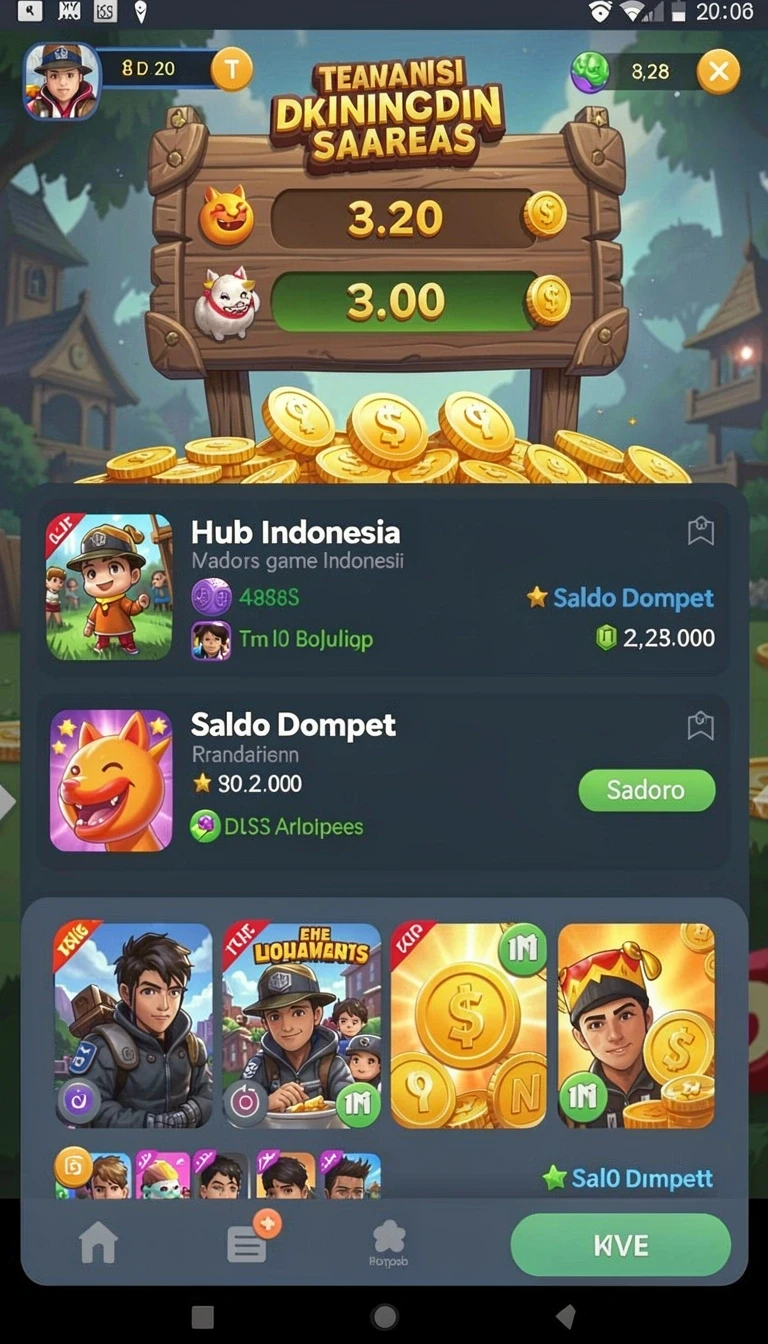 Screenshot idrgame nomor 3