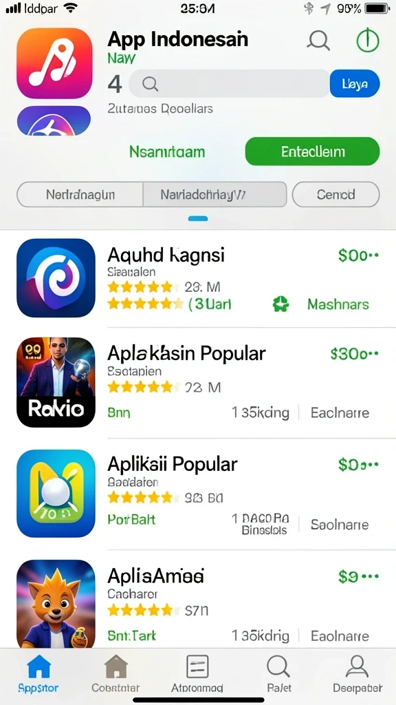 Screenshot idrking nomor 3
