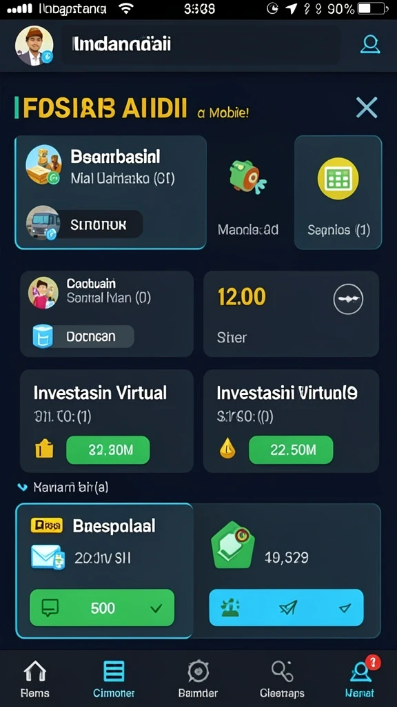 Screenshot kekar4d nomor 3