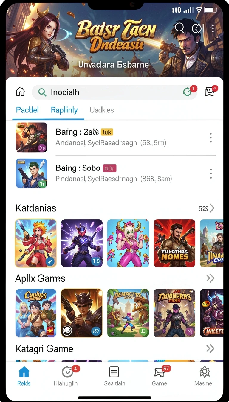 Screenshot king88 nomor 2