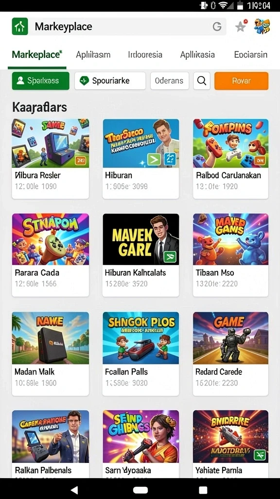 Screenshot lancar138 nomor 3