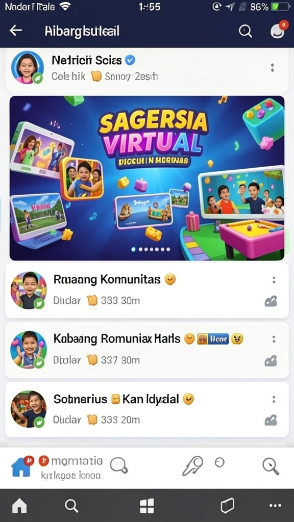 Screenshot lion4d nomor 3