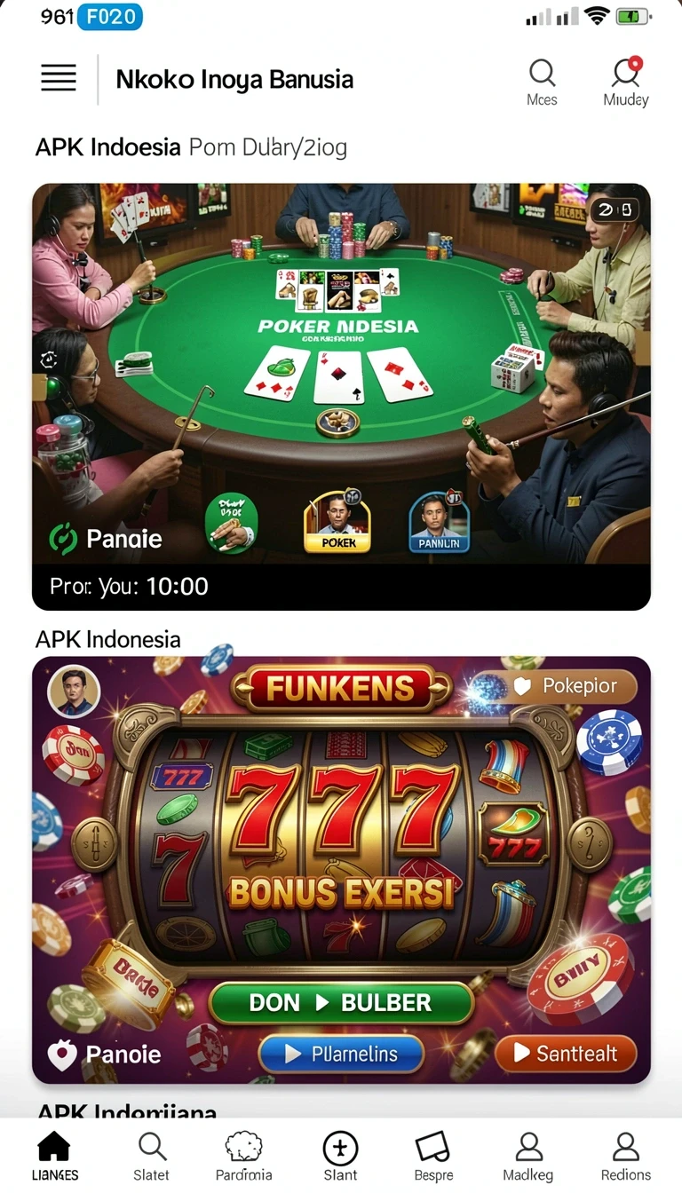 Screenshot los303 nomor 2