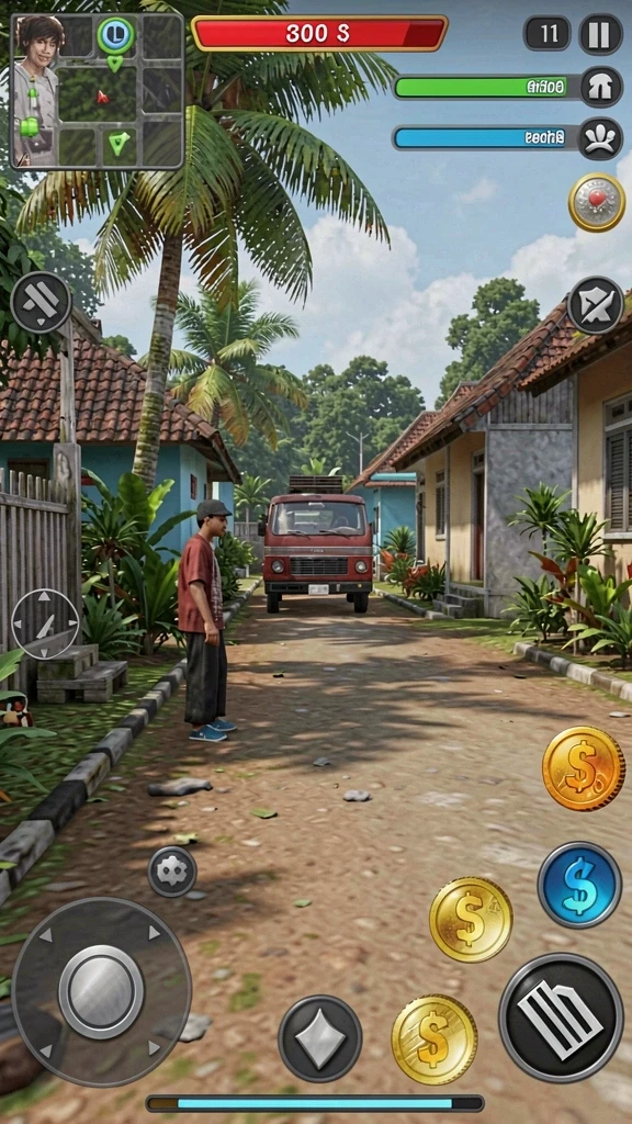 Screenshot luxury138 nomor 3