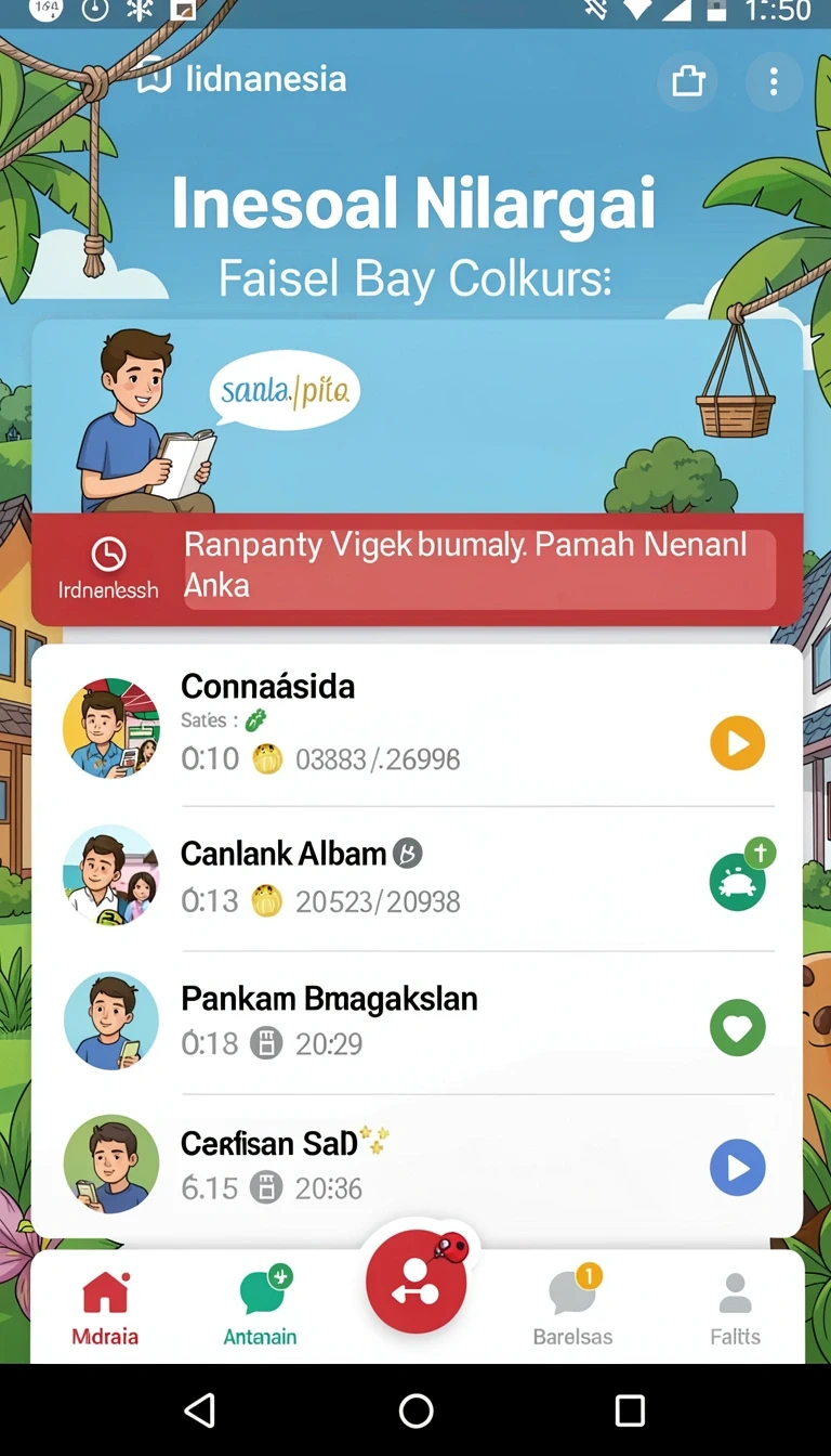 Screenshot luxury777 nomor 3