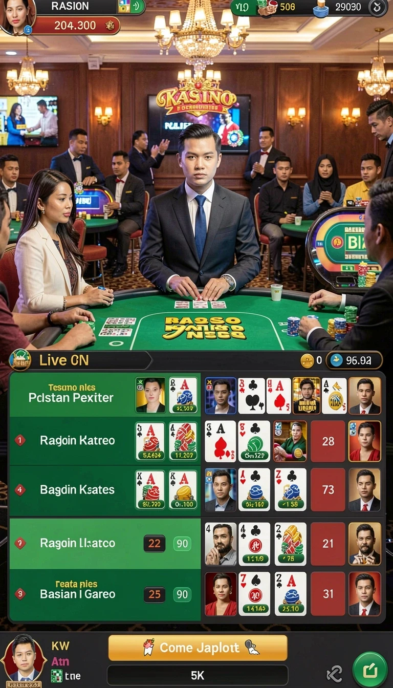 Screenshot menang123 nomor 3