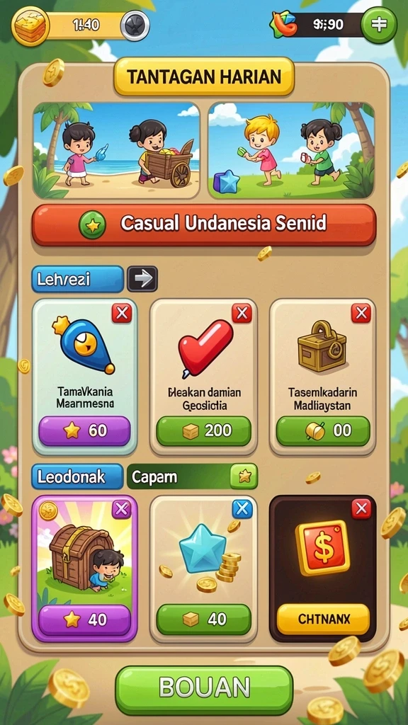 Screenshot musangwin nomor 2