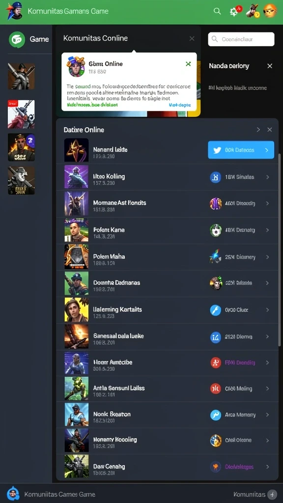 Screenshot nanas777 nomor 3