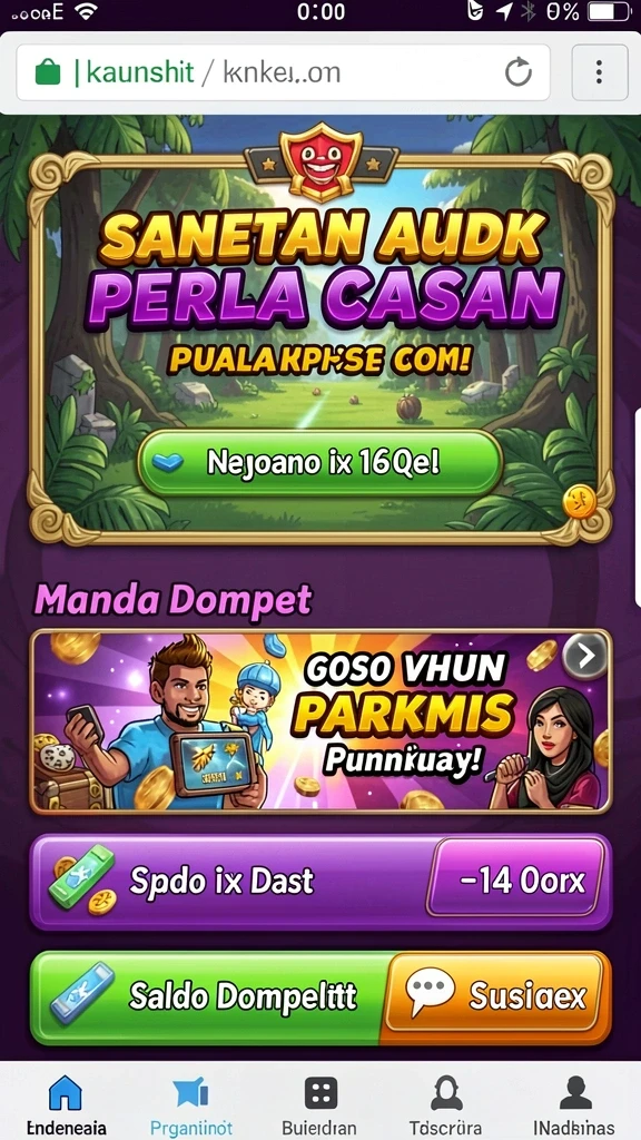 Screenshot nk666 nomor 1