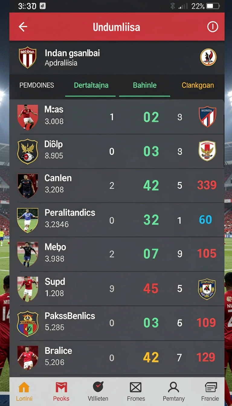 Screenshot ocatoto nomor 1