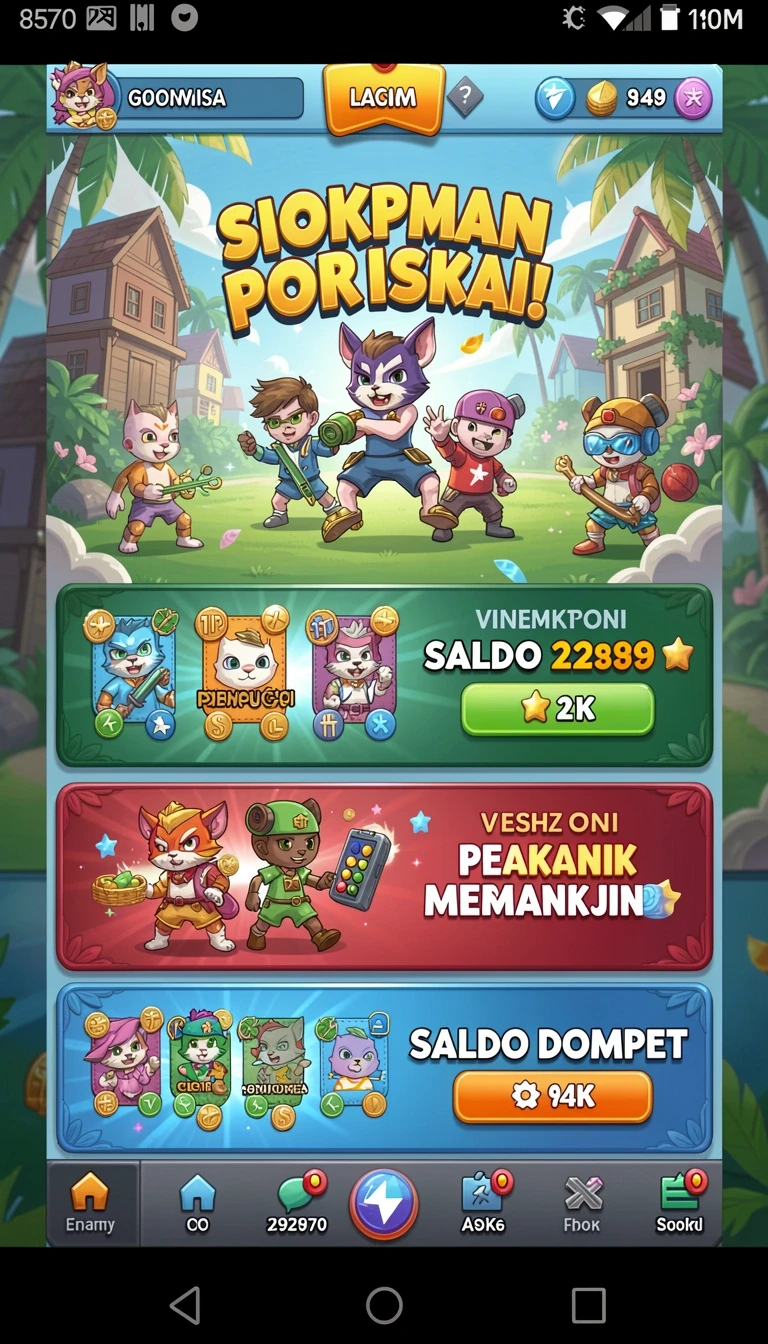 Screenshot okidr nomor 2