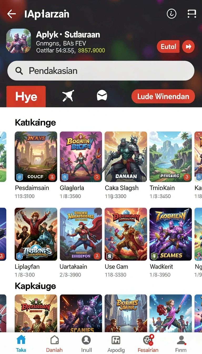 Screenshot okjkt nomor 2