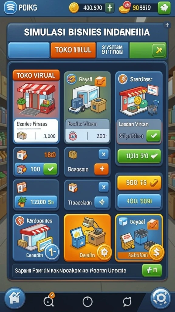 Screenshot padi777 nomor 3