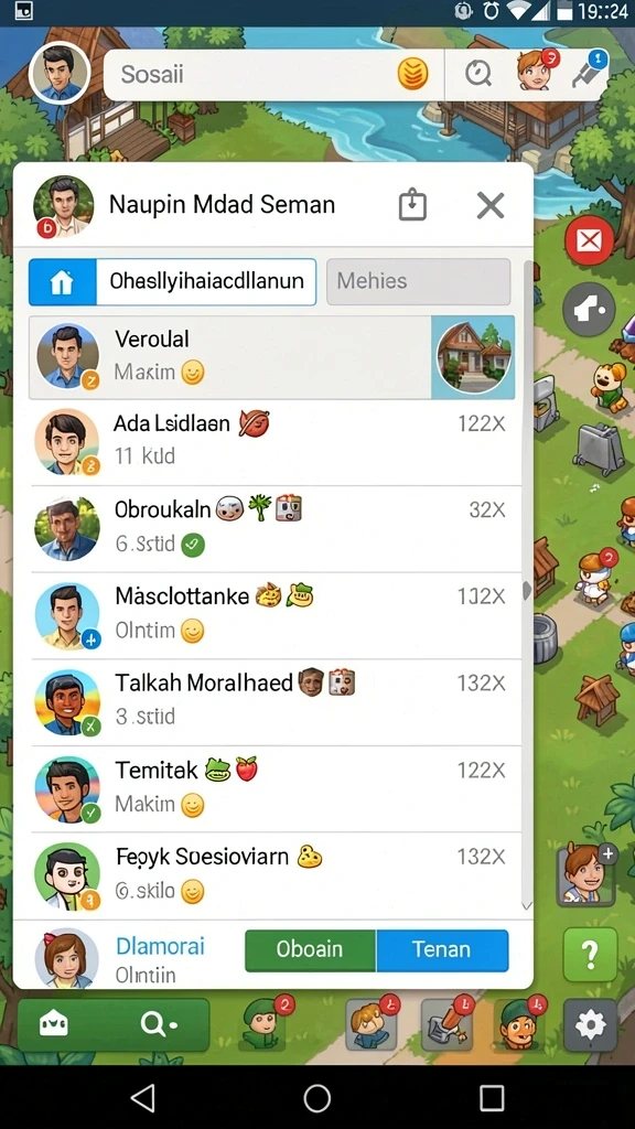 Screenshot pandora99 nomor 1