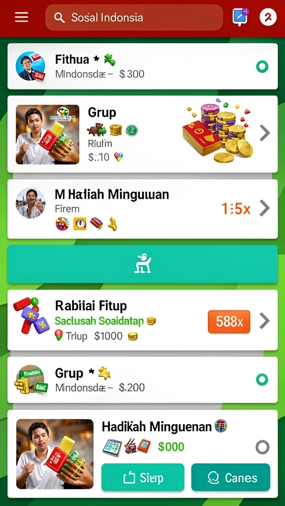 Screenshot pandora99 nomor 2