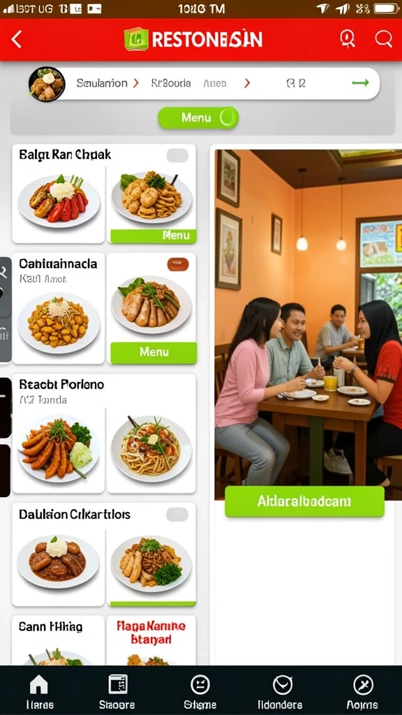 Screenshot penidabet nomor 1