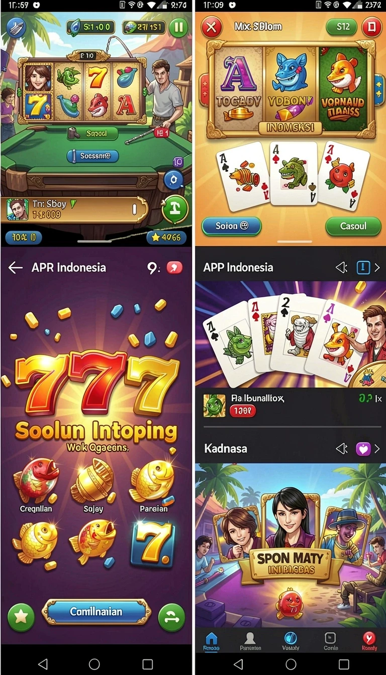 Screenshot playwin123 nomor 2