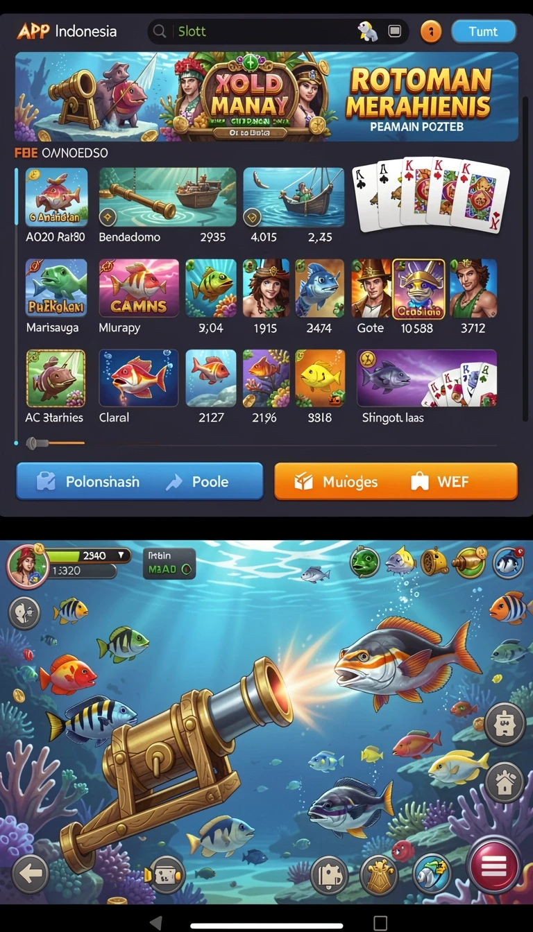 Screenshot playwin123 nomor 3