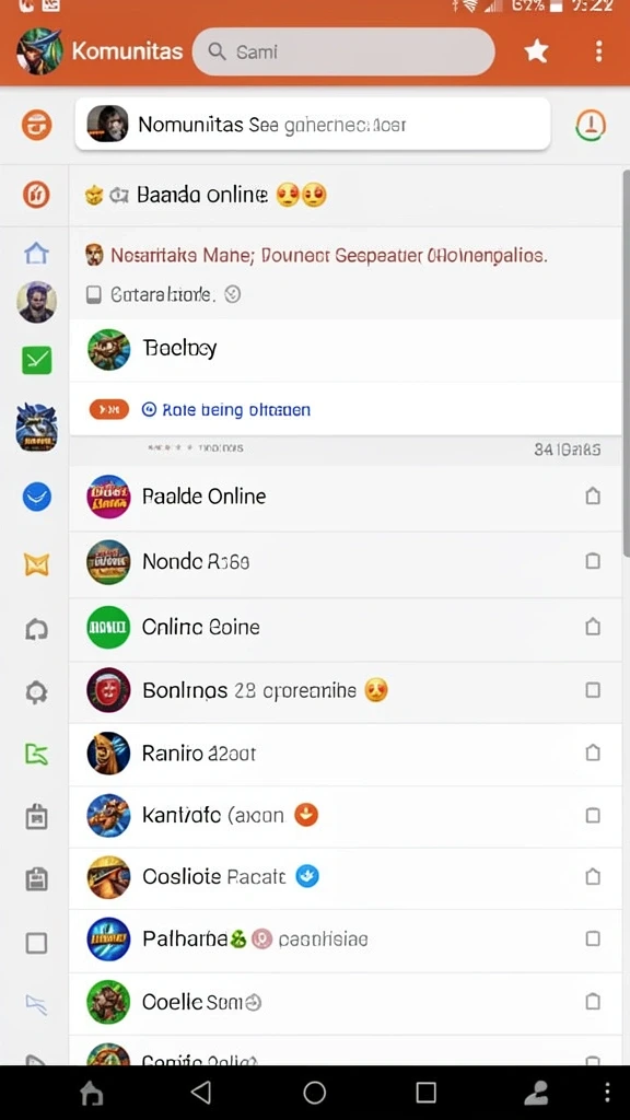 Screenshot poa88 nomor 3