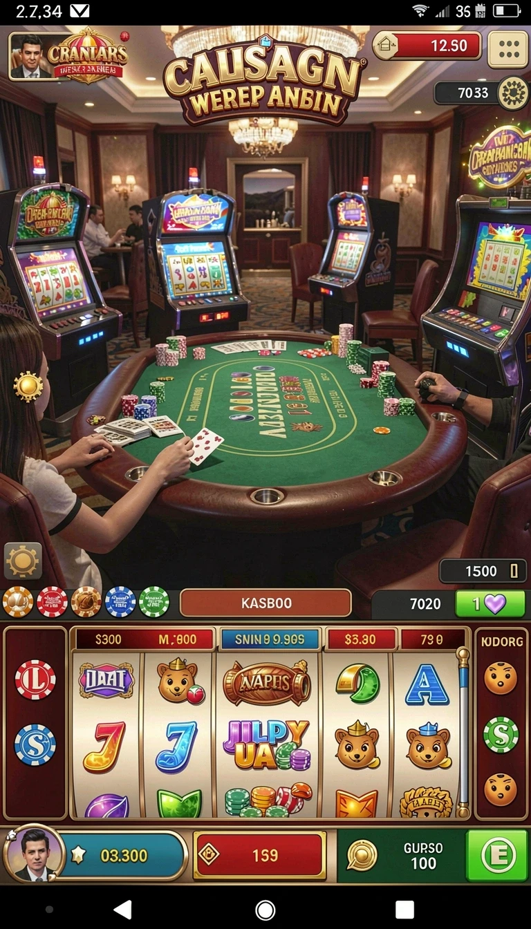 Screenshot proslot nomor 3