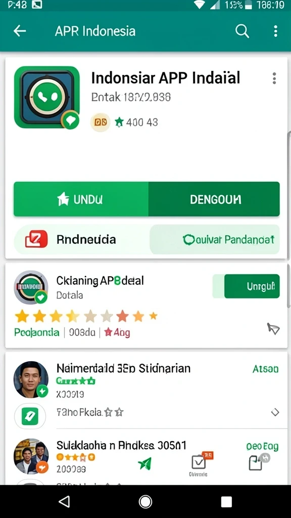 Screenshot pulitoto nomor 3