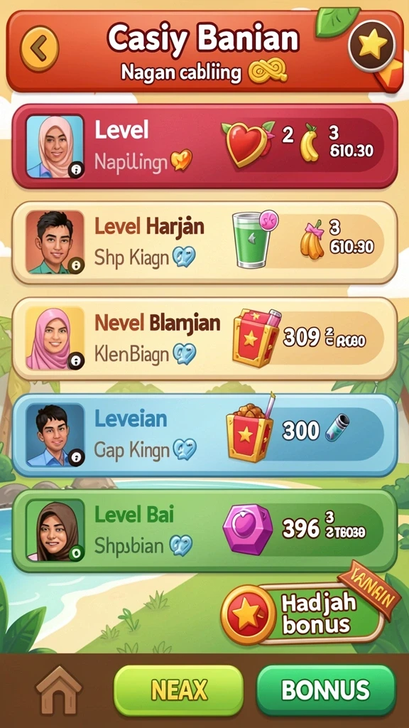 Screenshot putarmega nomor 1