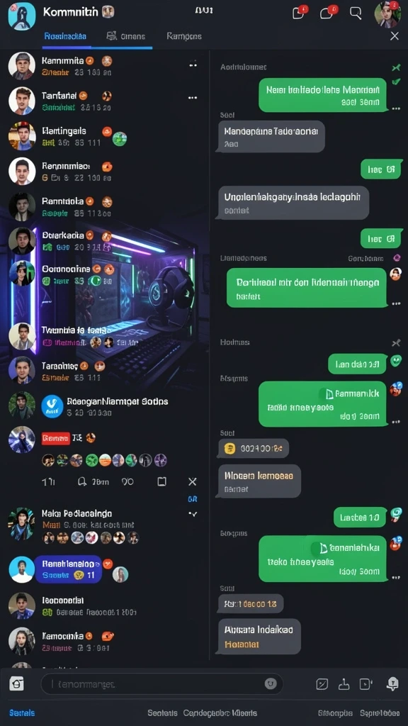 Screenshot rajaking nomor 2