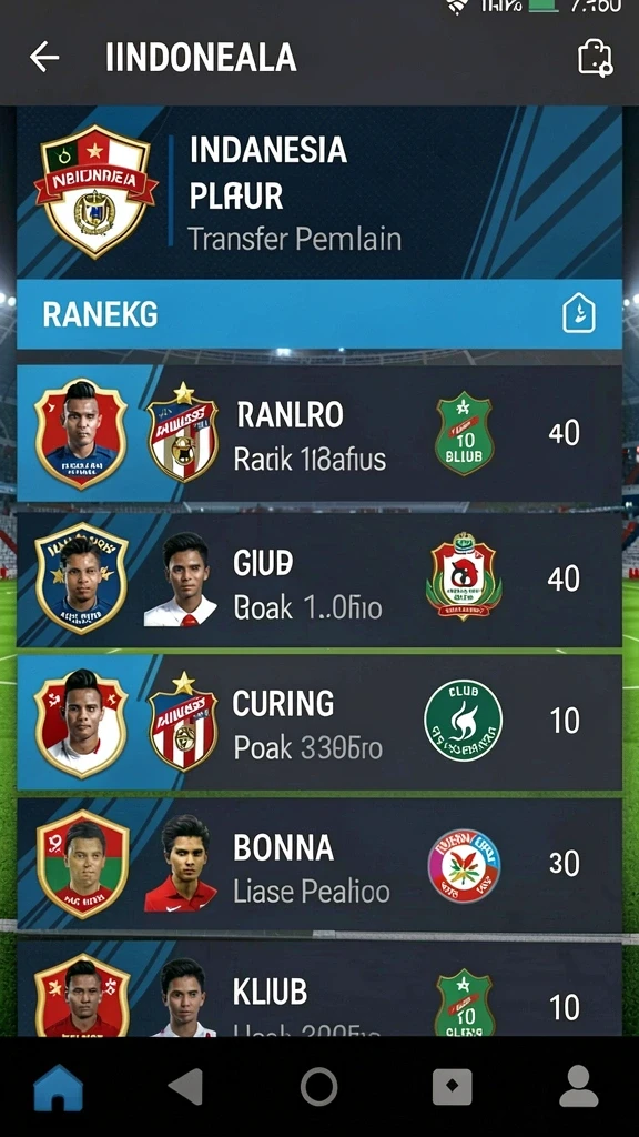Screenshot rejeki nomor 2