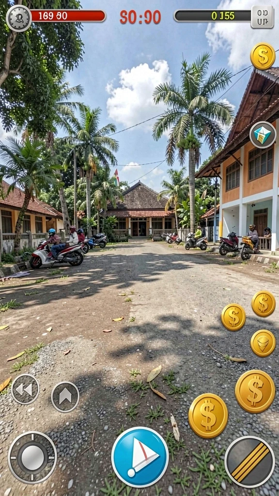 Screenshot rejeki nomor 3